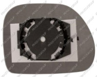 STAKLO RET FIAT 500 L 012- LX S GRIJAČ