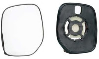 STAKLO RETR. CITROEN BERLINGO 96- DX