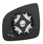 STAKLO RETR. DACIA SANDERO 013 DX
