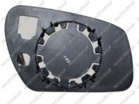 STAKLO RETR.FORD FIESTA VI 06-08 LX