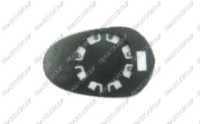 STAKLO RETR. LANCIA Y 03- DX