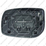 STAKLO RETR. TOYOTA YARIS 06-09 LX