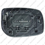 STAKLO RETR. TOYOTA YARIS 06-09 LX