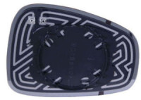 STAKLO RETROVIZORA ALFA ROMEO 159