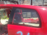 STAKLO  SKODA CITIGO 2012-