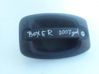 STEKA VRATA 242664A PEUGEOT BOXER 2006-2014