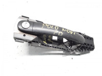 STEKA VRATA 5N0837885H Volkswagen GOLF V 2003-2009