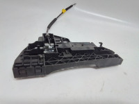 STEKA VRATA 8U0837886 AUDI Q3 2011-2014