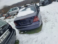 STOP SVJETLA MERCEDES C KLASA