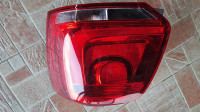 Stražnja desna vanjska lampa VW Polo