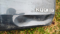 Stražnja hauba Škoda Kodiaq
