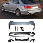 Stražnji branik za Mercedes E-Klasa W212 Facelift AMG (2013.-2016.)