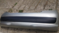 Stražnji branik Peugeot 207
