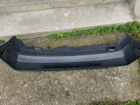 Stražnji branik VW Golf 3, potpuno novi