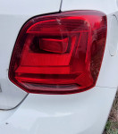 Stražnji desni far vw polo 6c