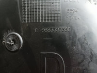 Stražnji unutarnji blatobran Citroen C3