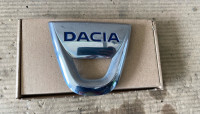 Stražnji, zadnji amblem, znak za Dacia Sandero 2 (II), Lodgy, Duster..