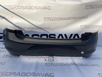 STRAŽNJI/ZADNJI BRANIK R-LINE ⭐️ VW POLO 2G R LINE (2017-2023)