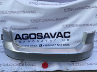 STRAŽNJI/ZADNJI BRANIK ⭐️ VW PASSAT B8 ALLTRACK/KARAVAN (2014-2019)