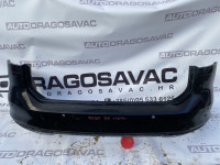 STRAŽNJI/ZADNJI BRANIK ⭐️ VW PASSAT B8 KARAVAN/ALLTRACK