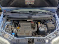 stup motora 1.4 16v 95 km 70 kw fiat idea 03-12 214730km oe 843a1000 M
