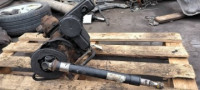 stup volana a9704601109 a9704610601 daimlerchrysler atego 824 MERCEDES