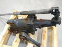 stup volana lift 49001986 daf xf (2012-2016) 106 euro 6 440 ft 5907911