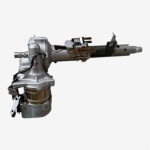 stup volana upravljanje struja toyota yaris cross 45250-0df11 45250-0D