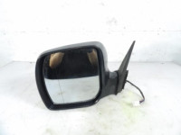 subaru forester iii retrovizor lijevog struja 7 pin e4022793 61k D-722