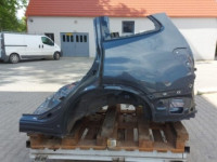 subaru forester v sk lift blatobran stražnji dio lijevi p8y subforblo5