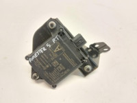subaru forester v sk lift radar martwego pola stražnji dio desni 87611