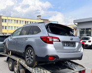 subaru legacy outback djelovi 2016
