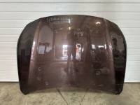 SUBARU LEGACY POKLOPAC MOTORA HAUBA 2015-2019