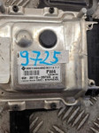 sustav startowy hyundai i30 ii 1.6 oe 39110-2bfw4 kompjuter računalo K
