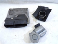 sustav startowy mercedes w211 1.8 kompresor automat mjenjač a271153567