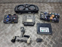 sustav startowy opel antara i 2.0 cdti 96892357 96941870 25847589 0281