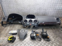 sustav zračni jastuk airbag postrzalowy kokpit opel antara i 96866798