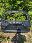 Suzuki s cross zadnja hauba vrata prtljaznika portapak