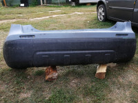 Suzuki cx4 ZADNJI BRANIK 06-