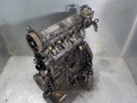 suzuki grand vitara ii motor 1.9 ddis 129 km f9q264 f9q 264 F9Q264 SUZ