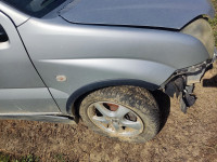 Suzuki ignis blatobran