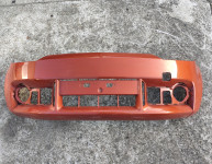 Suzuki Ignis III 2016.-2020. prednji branik štosdenfer