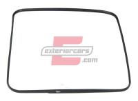 SUZUKI JIMNY (05-) - Staklo retrovizora (desna strana)