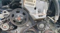 SUZUKI SPLASH 1.2 DIJELOVI