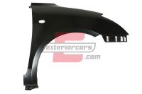 SUZUKI SWIFT (05-10) - Prednji blatobran (desna strana)