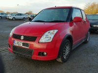 Suzuki Swift 1,3 2007 RABLJENI DIJELOVI s vozila na slici