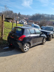 Suzuki Swift.1.3I 68kw,4X4 2009.G.164000km