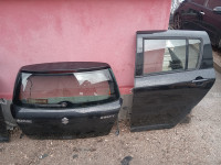Suzuki swift djelovi limarije