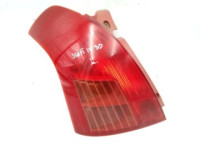 suzuki swift iv 4 3d far lijeva stražnji dio stražnja p4476l P4476L