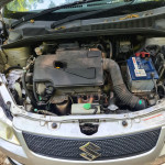 Suzuki SX 1.6I 4X4 2009.G.104000km